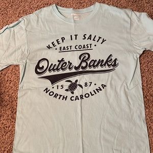 Outer Banks Tee